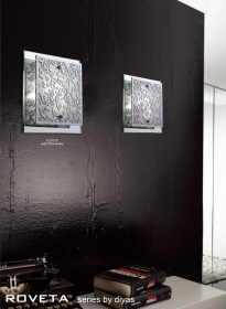 Roveta Ceiling Lights Diyas Flush Fittings Roveta Ceiling Lights Diyas Flush Fittings